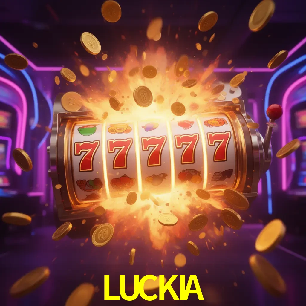 LUCKIA Juegos - mesas, reglas y cuenta Juegos LUCKIA con cartas, fichas, mesas en vivo y panel de cuenta móvil